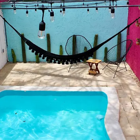Casa Tiahui Apartment